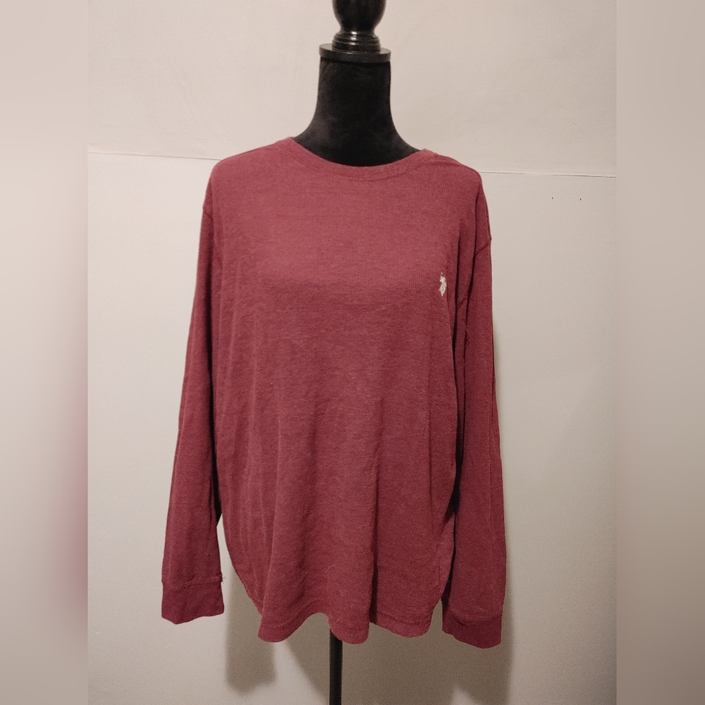 Polo Long Sleeve
